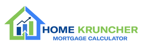 Home Kruncher free mortgage and real estate cost calculator